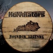 The Kelvinators - Bourbon Legends (2020)