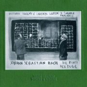 Vittorio Ghielmi - J.S. Bach: Die Kunst der Fuge (2009)