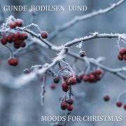 Henrik Gunde, Jesper Bodilsen & Morten Lund - Moods for Christmas (2025)