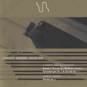 Joseph Moog - Joseph Moog - Klavier (2005)