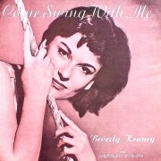 Beverly Kenney - Come, Swing With Me (Remastered) (2019) [Hi-Res]