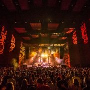 Widespread Panic - 2016-07-12 Civic Theatre, San Diego, CA (2016)