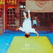 Dan Pye - Room 7, on the 7th (2026)