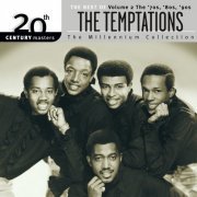 The Temptations -  20th Century Masters: The Best Of The Temptations, Vol. 2 - The '70s (2000)