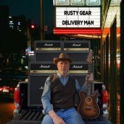 Rusty Gear - Delivery Man (2021)