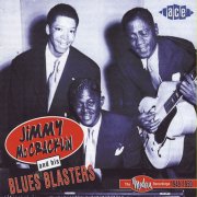 Jimmy McCracklin - The Modern Recordings 1948-50 (1999)