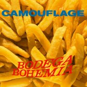 Camouflage - Bodega Bohemia (1993) [Hi-Res]