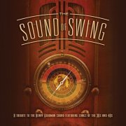 Jeff Steinberg - The Sound Of Swing (2012) CD Rip