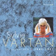 Sylvie Vartan - Les années RCA, Vol. 3 (1995)