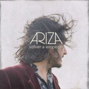 Ariza - Volver a Empezar (2022)