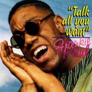 Frankie Paul - Talk All You Want (1994)