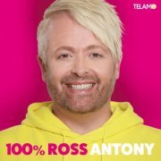 Ross Antony - 100% Ross (2023) Hi-Res