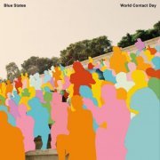 Blue States - World Contact Day (2022)