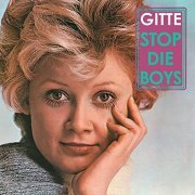 Gitte Hænning - Stop die Boys (1968/2021)