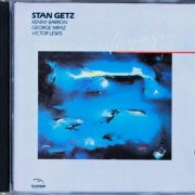 Stan Getz - Voyage (1986)