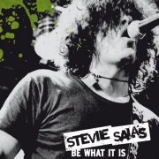 Stevie Salas - Be What It Is (2006)