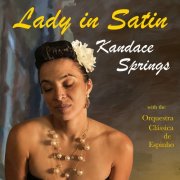 Kandace Springs - Lady in Satin (2025)