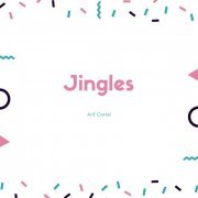 Arif Cartel - Jingles (2020)