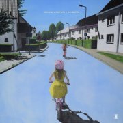 Reinhard Vanbergen, Reinhard Roelandts & Charlotte Caluwaerts - Reinhard & Reinhard & Charlotte (2023) [Hi-Res]