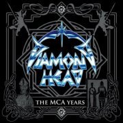 Diamond Head - The MCA Years (2009) [3CD Box Set]