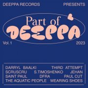 VA - Part of Deeppa, Vol. 1 (2023)