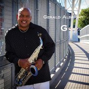 Gerald Albright - G (2016/2019) Hi Res