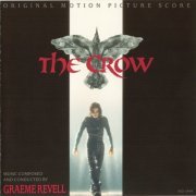 Graeme Revell - The Crow (Original Motion Picture Score) (1994)