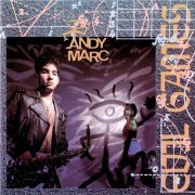 Andy Marc - Evil Games (1992)