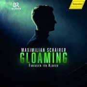 Maximilian Schairer - Gloaming (2023)