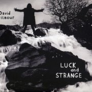 David Gilmour - Luck And Strange (2024) CD-Rip