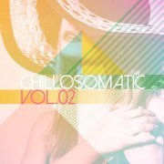 Chillosomatic Vol 2 (2014)