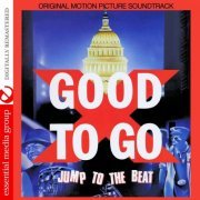 VA - Good To Go (Original Motion Picture Soundtrack) [Digitally Remastered) (1986/2012) FLAC