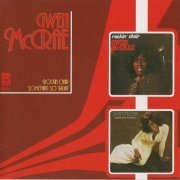 Gwen McCrae - Rockin' Chair`75 / Something So Right`76 (2005)