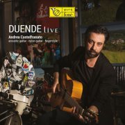 Andrea Castelfranato - Duende Live (2020) [DSD64]