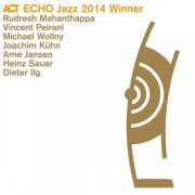 VA - Act Echo Jazz 2014 Winner (2014)