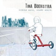 Tina Boonstra - Circle Back, Start Again (2023) Hi-Res