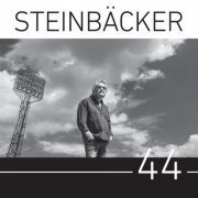 Gert Steinbäcker - 44 (2022) Hi-Res