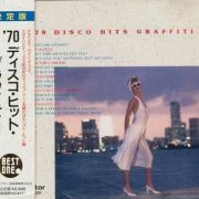 VA - '70 Disco Hits Graffiti (1989) {Japanese Edition}