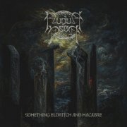 August Moon - Something Eldritch And Macabre (2024) Hi-Res