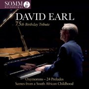David Earl - David Earl: 75th Birthday Tribute (2026) [Hi-Res]