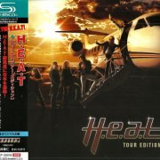 H.E.A.T - H.E.A.T (Tour Edition) (2009)