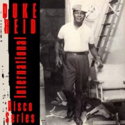 Various Artists - Duke Reid International Disco Series (2025)