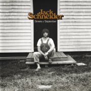 Jack Schneider - Streets Of September (2025) Hi-Res