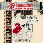 The Rolling Stones - Hampton Coliseum - Live In 1981 [2CD] (2014) [CD-Rip]