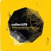 collectif9 - Volksmobiles (2016)