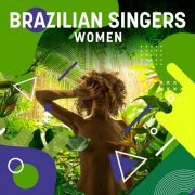 Various Artists - Brazilian Singers: Women (2020)