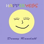 Denny Randall - Happeeyess (2020)