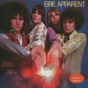 Eire Apparent - Sun Rise (Reissue) (1969/2010)