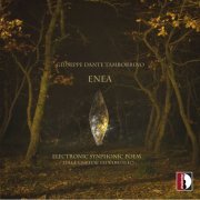 Giuseppe Dante Tamborrino - Electronic Symphonic Poem -Enea-(2022) Hi-Res