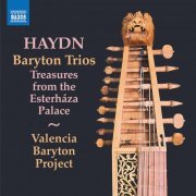 Valencia Baryton Project - Haydn: Baryton Trios (2021) [Hi-Res]